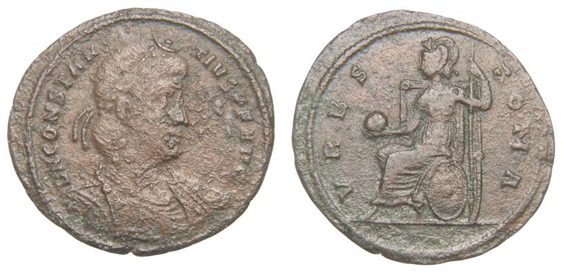 Constantius II.