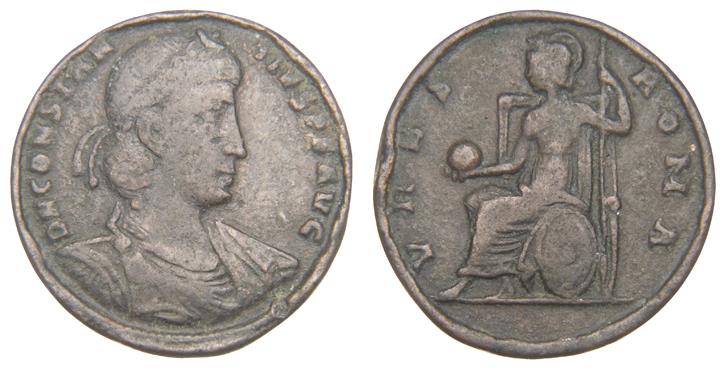 Constantius II.