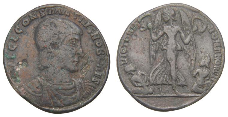 Constantius Gallus