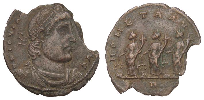 Iovianus