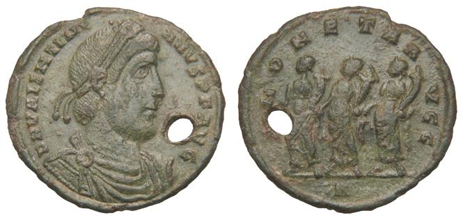 Valentinianus I.