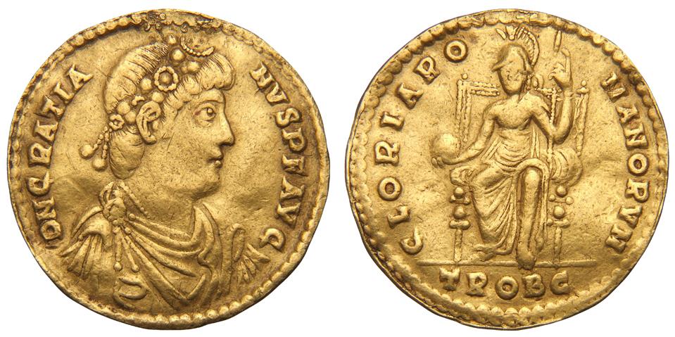 Gratianus