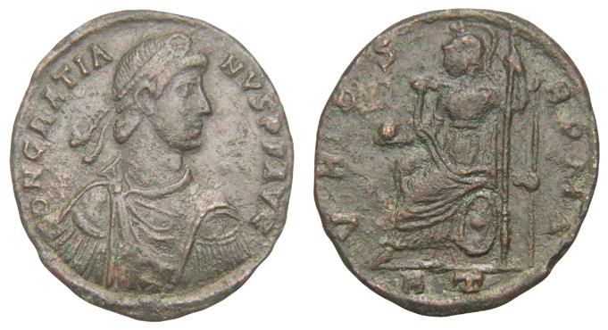 Gratianus