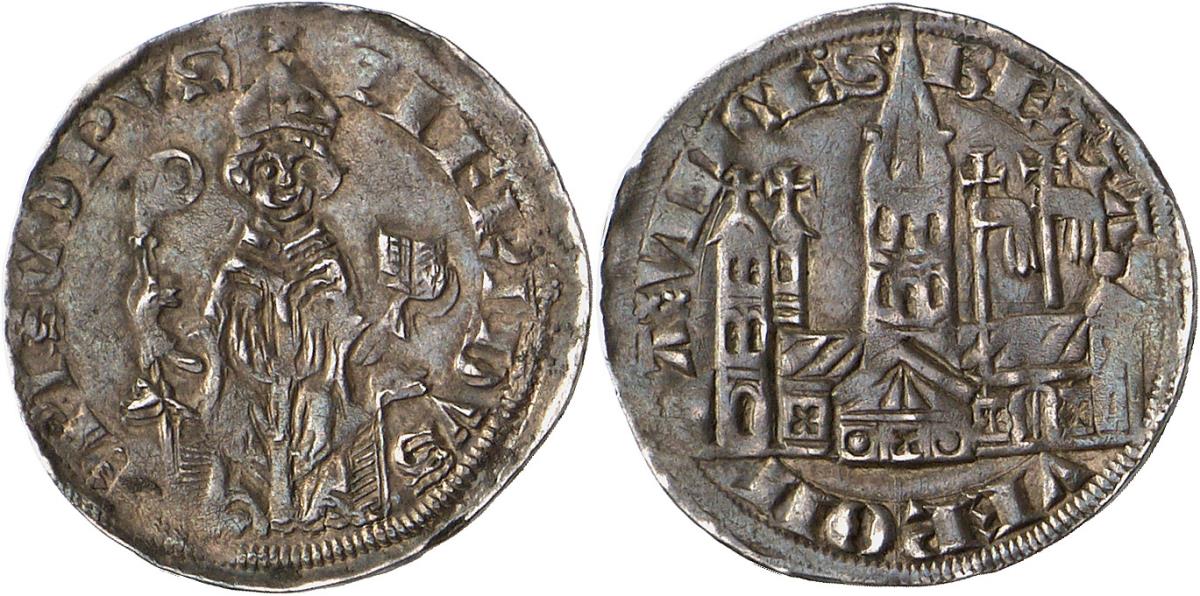Köln: Siegfried I.