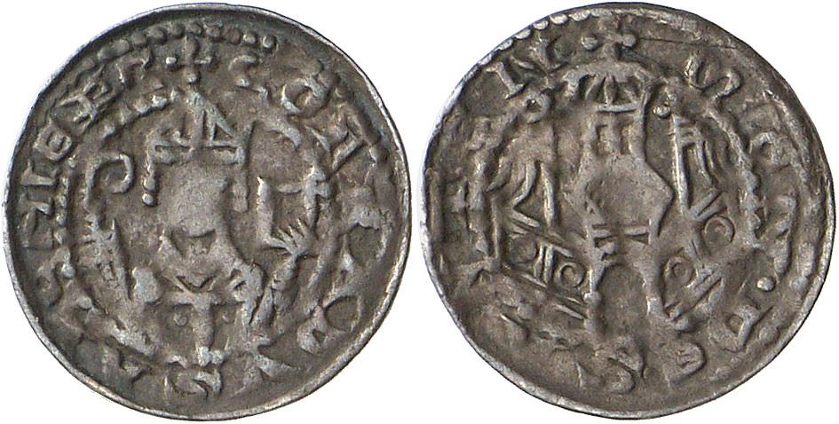 Köln: Konrad von Hochstaden