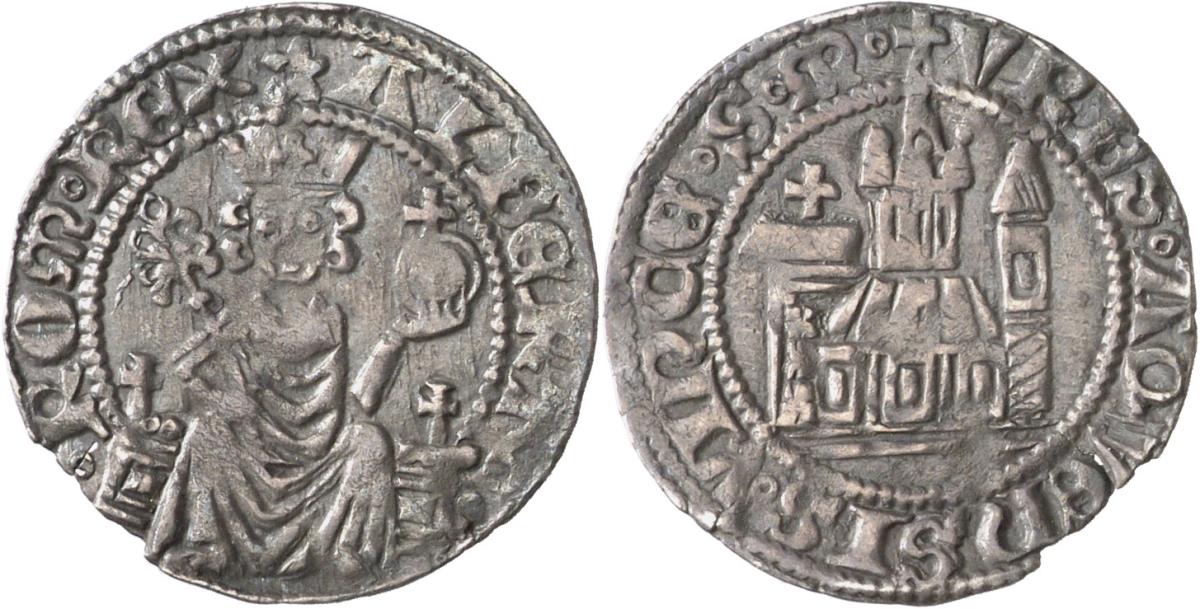 Deutsches Reich: Albrecht I.