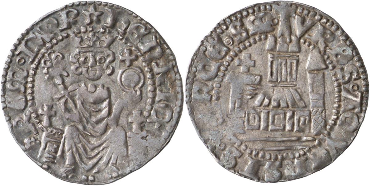 Deutsches Reich: Heinrich VII.