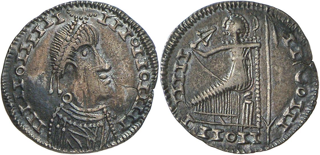 Sueben?: Pseudoimperial
