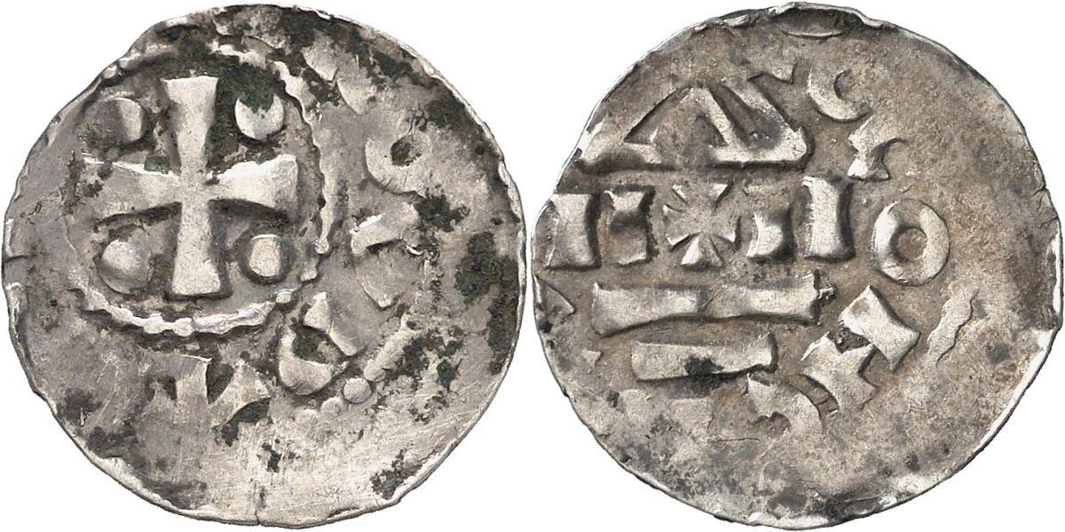 Mainz: König Konrad I.