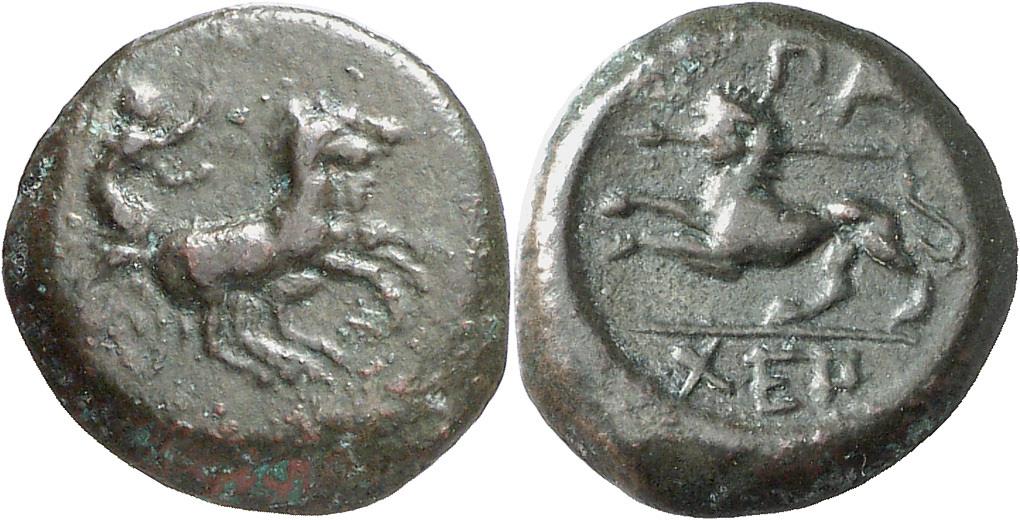 Chersonesos