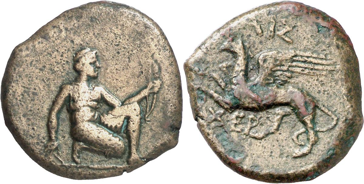 Chersonesos
