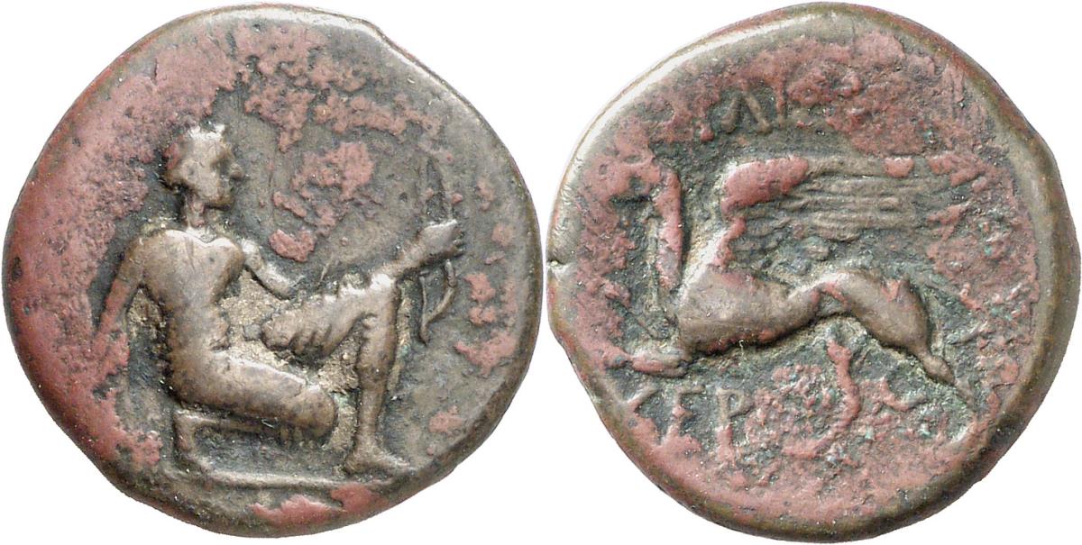 Chersonesos