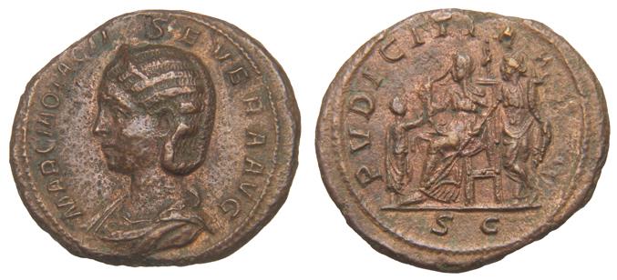 Otacilia Severa