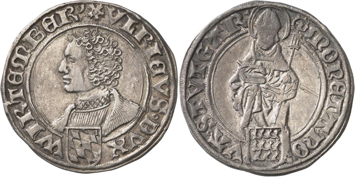 Württemberg: Ulrich