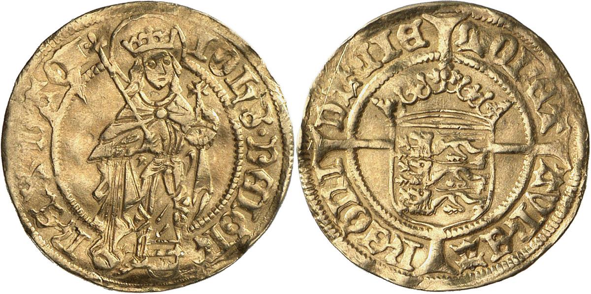 Dänemark: Johann