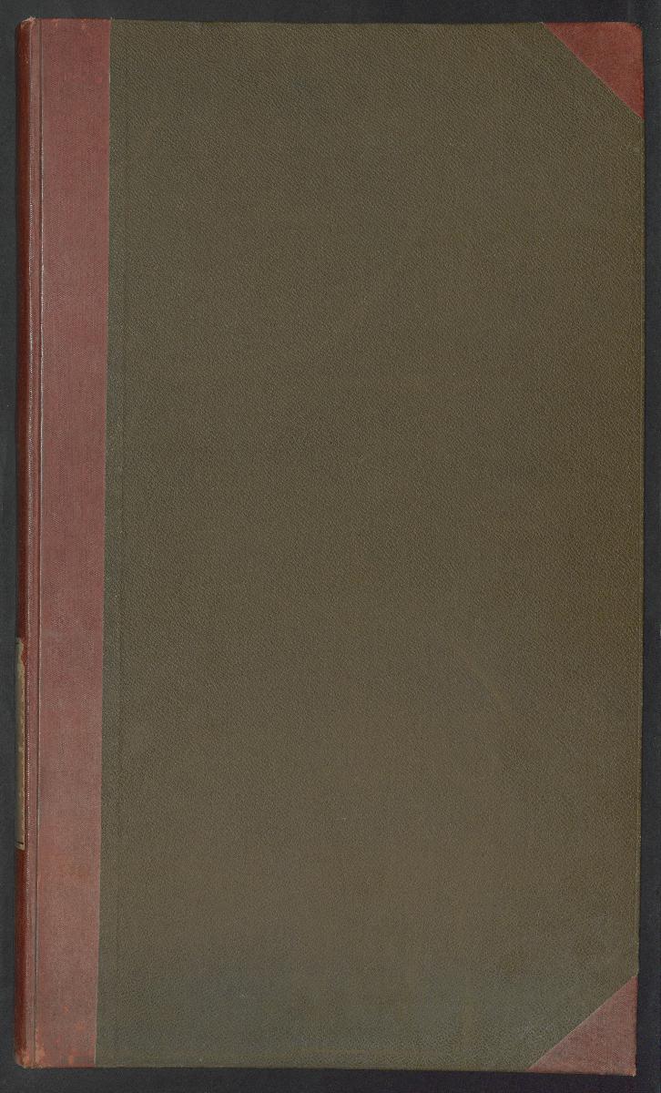 Druckgraphik Inventar Alter Bestand bis 1878 Bd. 8