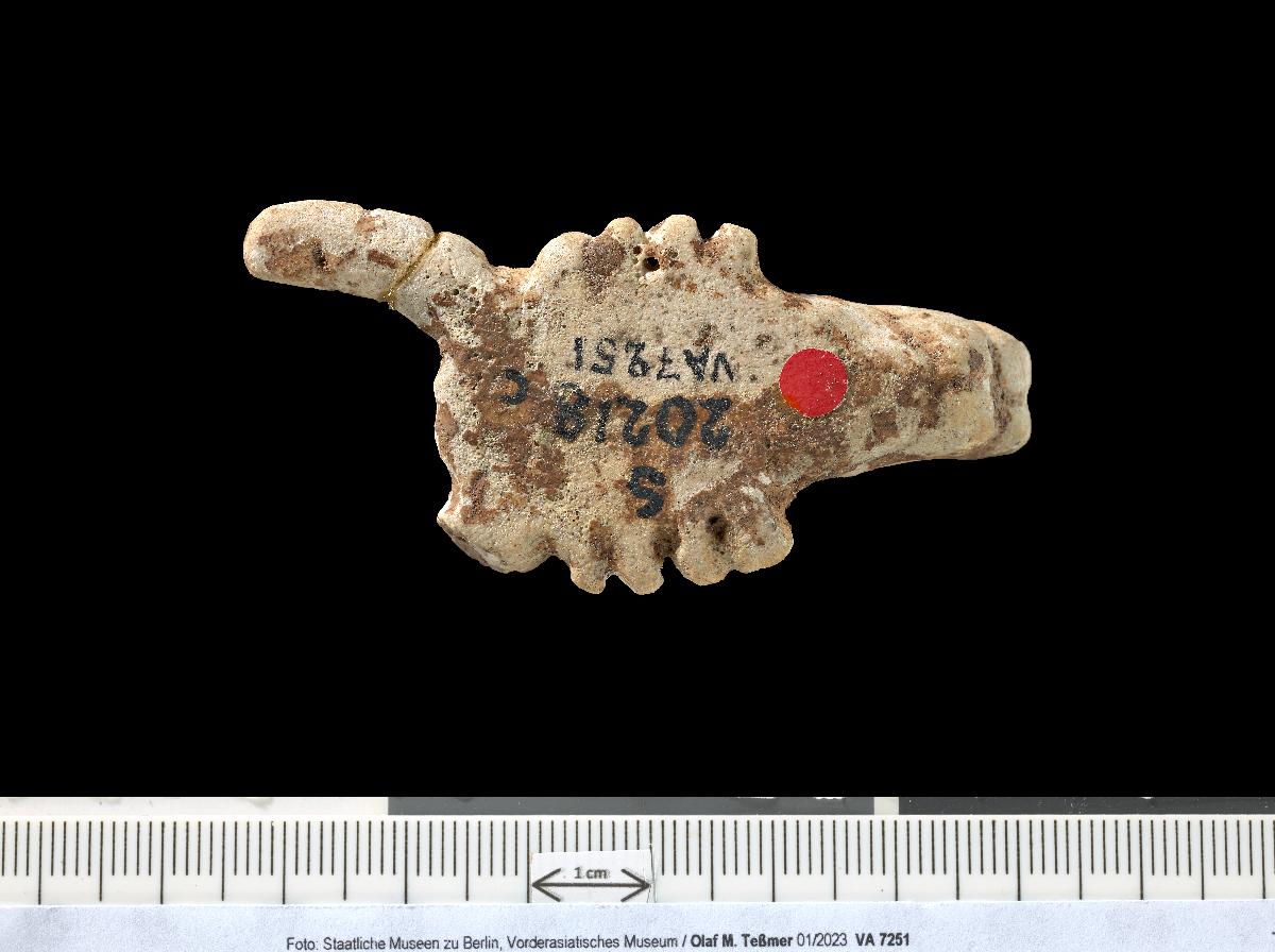 Fragment Skorpions