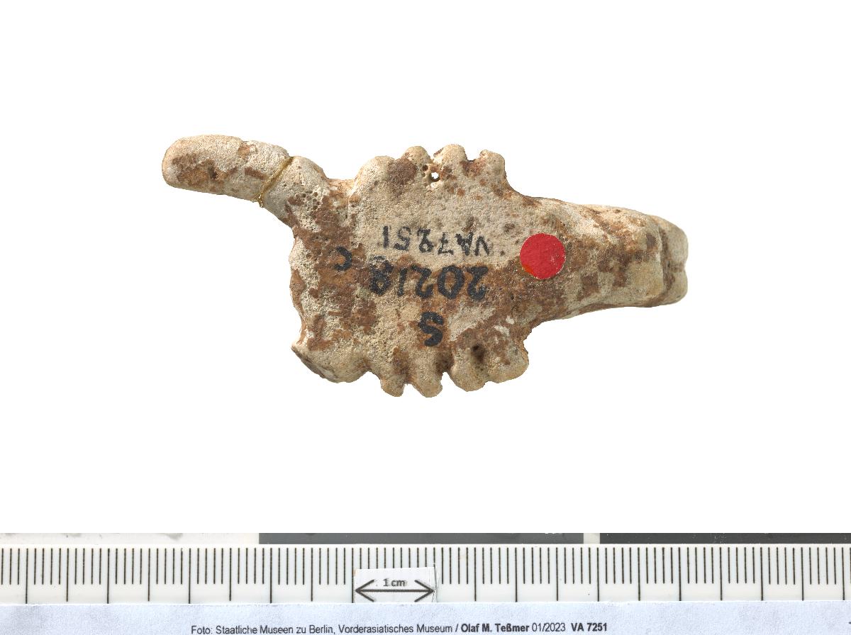 Fragment Skorpions