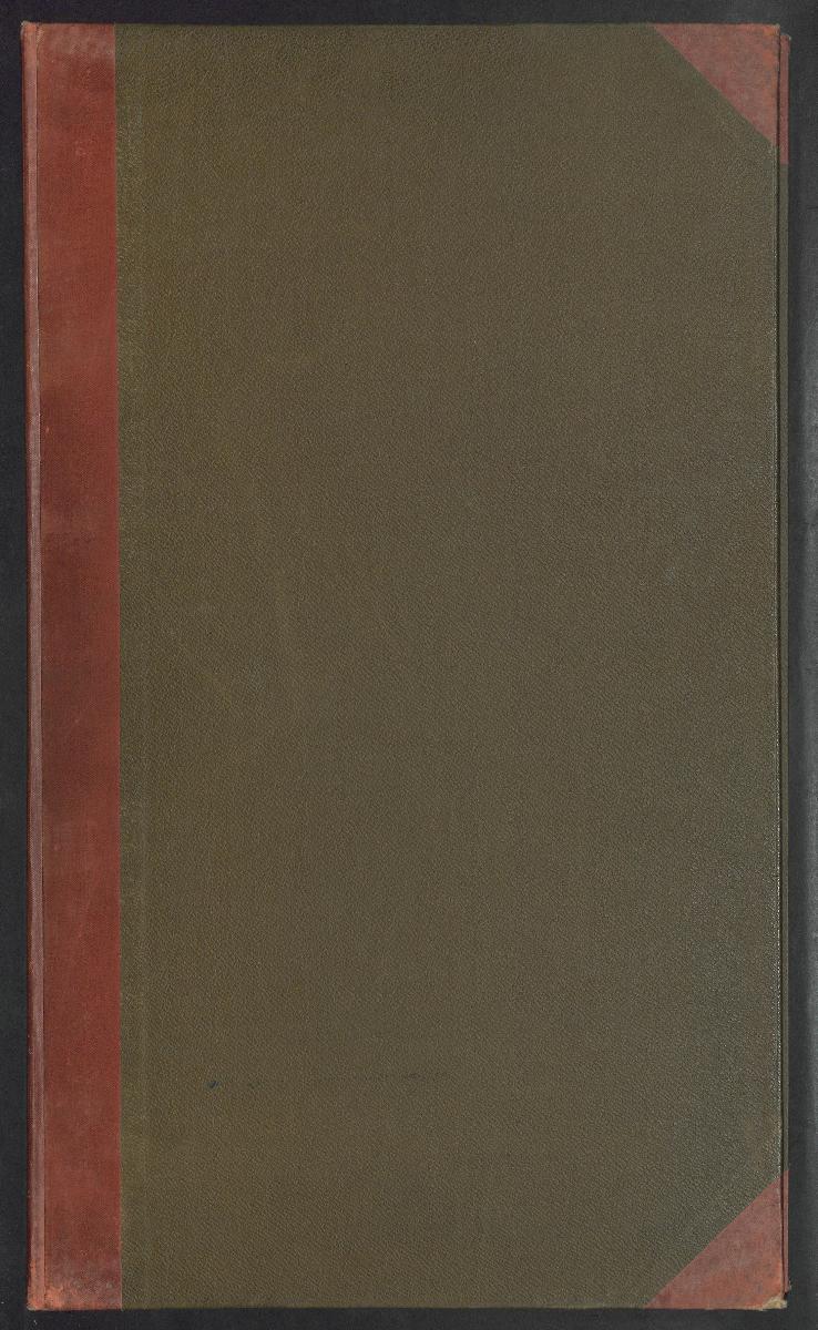 Druckgraphik Inventar Alter Bestand bis 1878 Bd. 11