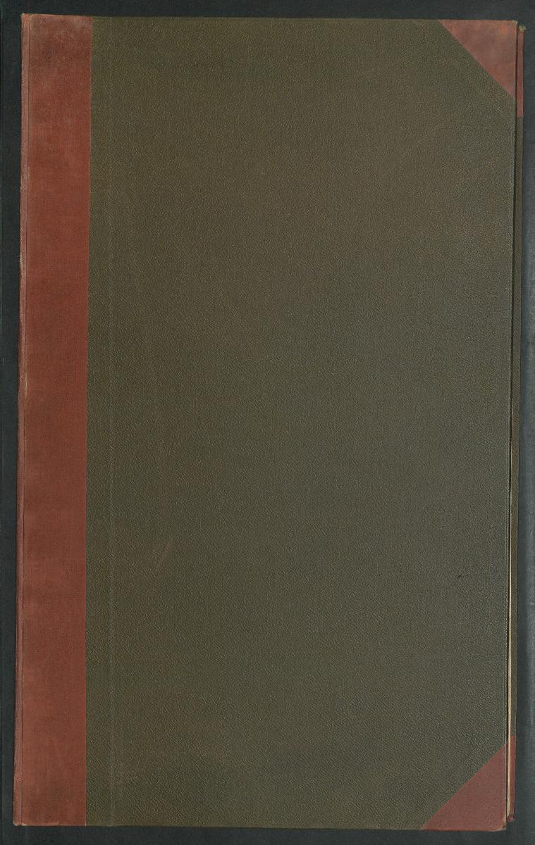 Druckgraphik Inventar Alter Bestand bis 1878 Bd. 13