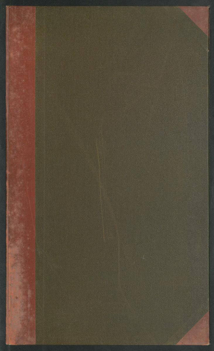 Druckgraphik Inventar Alter Bestand bis 1878 Bd. 14
