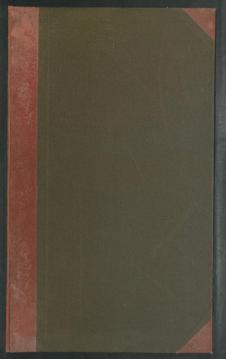 Druckgraphik Inventar Alter Bestand bis 1878 Bd. 15