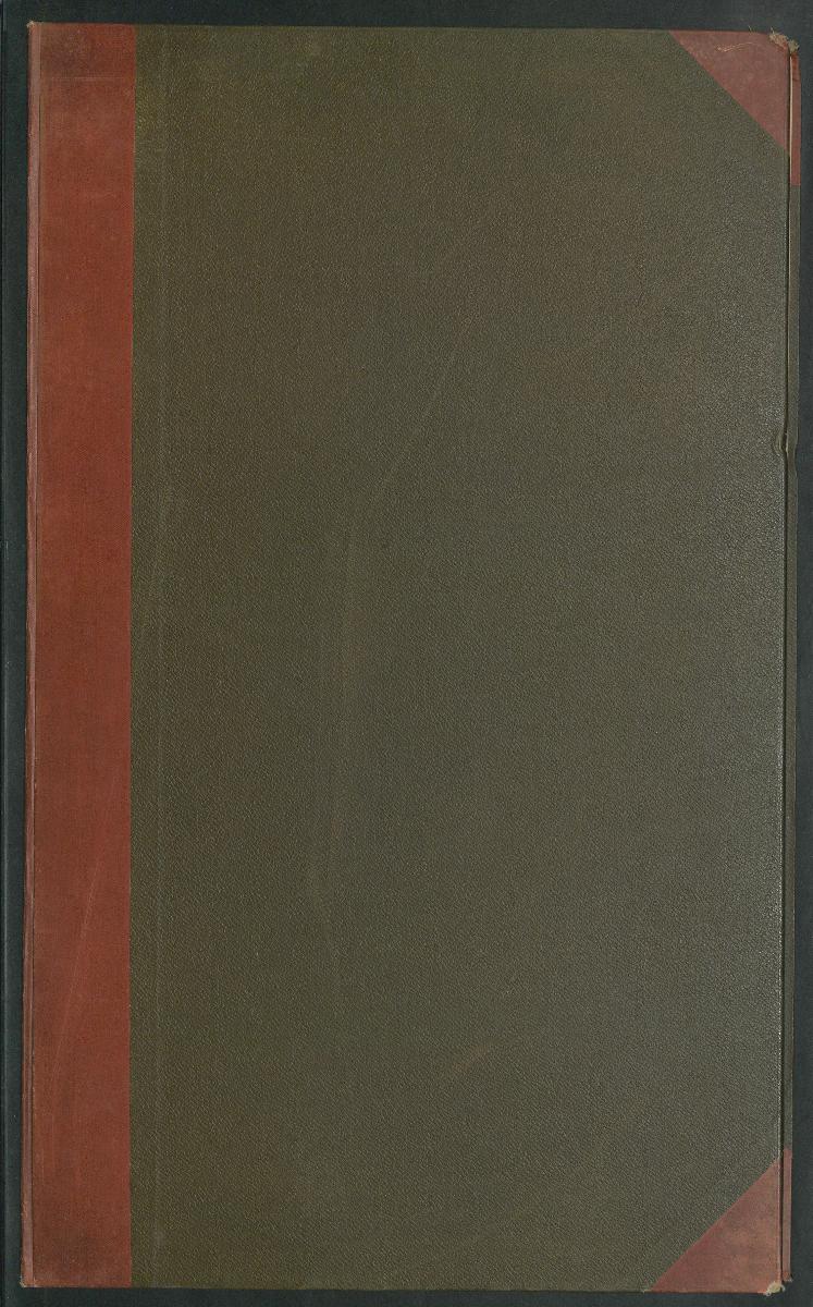 Druckgraphik Inventar Alter Bestand bis 1878 Bd. 16
