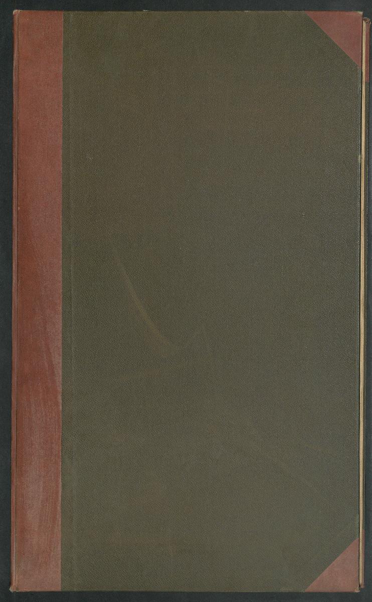 Druckgraphik Inventar Alter Bestand bis 1878 Bd. 19