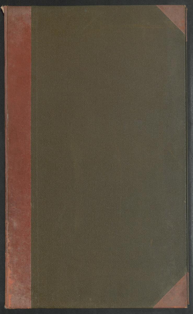Druckgraphik Inventar Alter Bestand bis 1878 Bd. 20