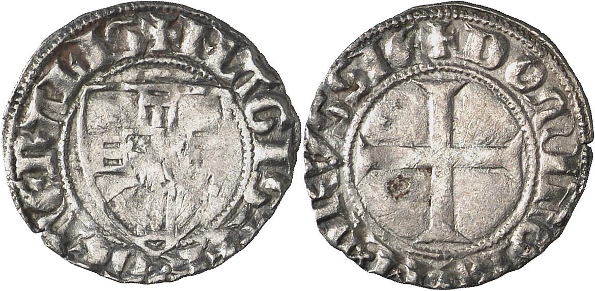 Deutscher Orden: Winrich von Kniprode