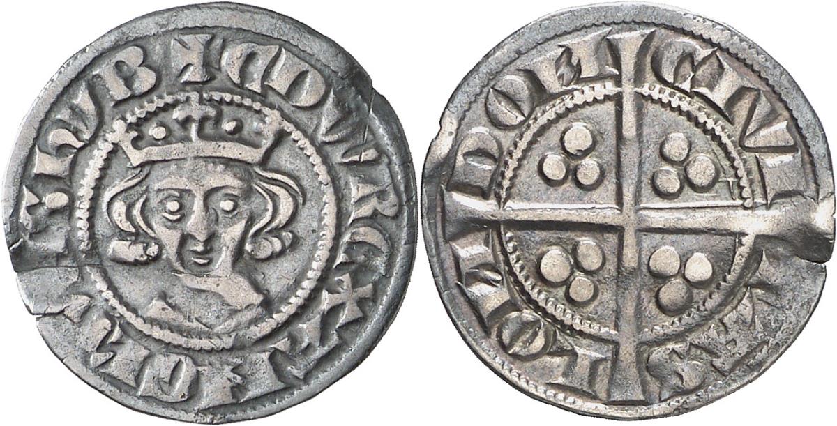England: Edward I.