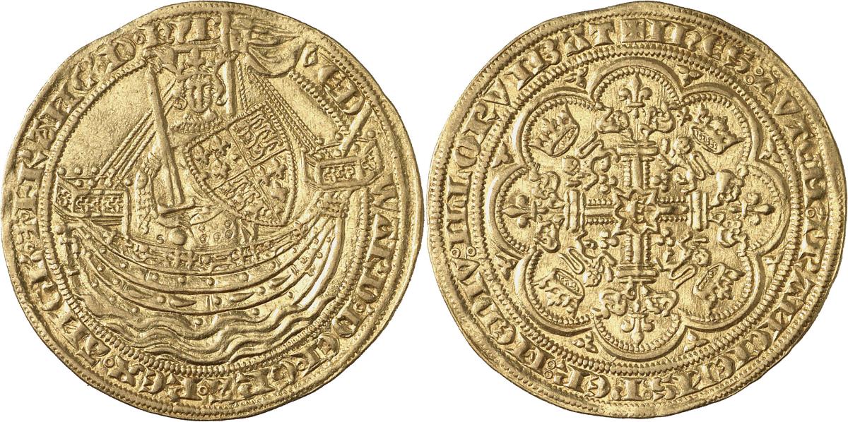 England: Edward III.