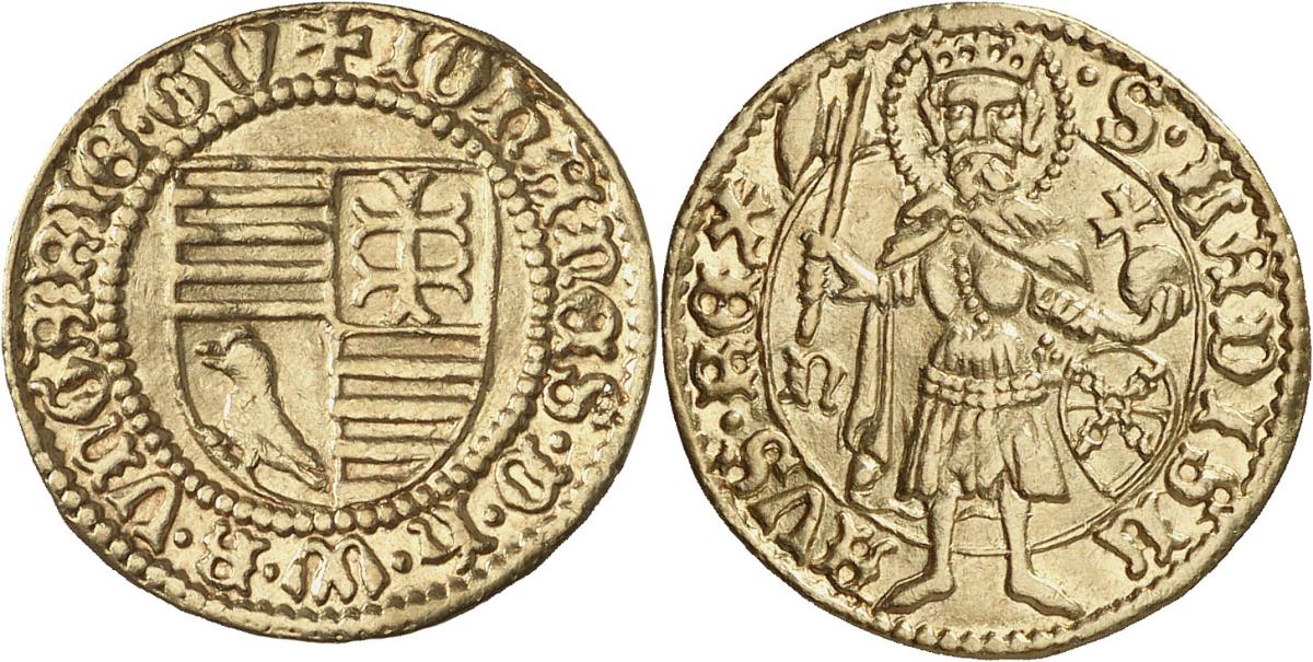 Ungarn: Johann Hunyadi