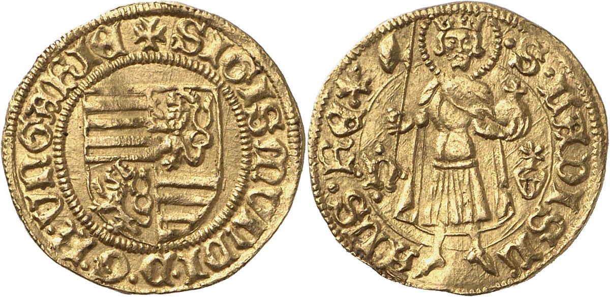 Ungarn: Sigismund
