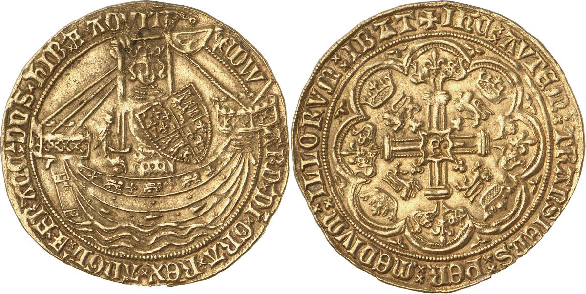England: Edward III.