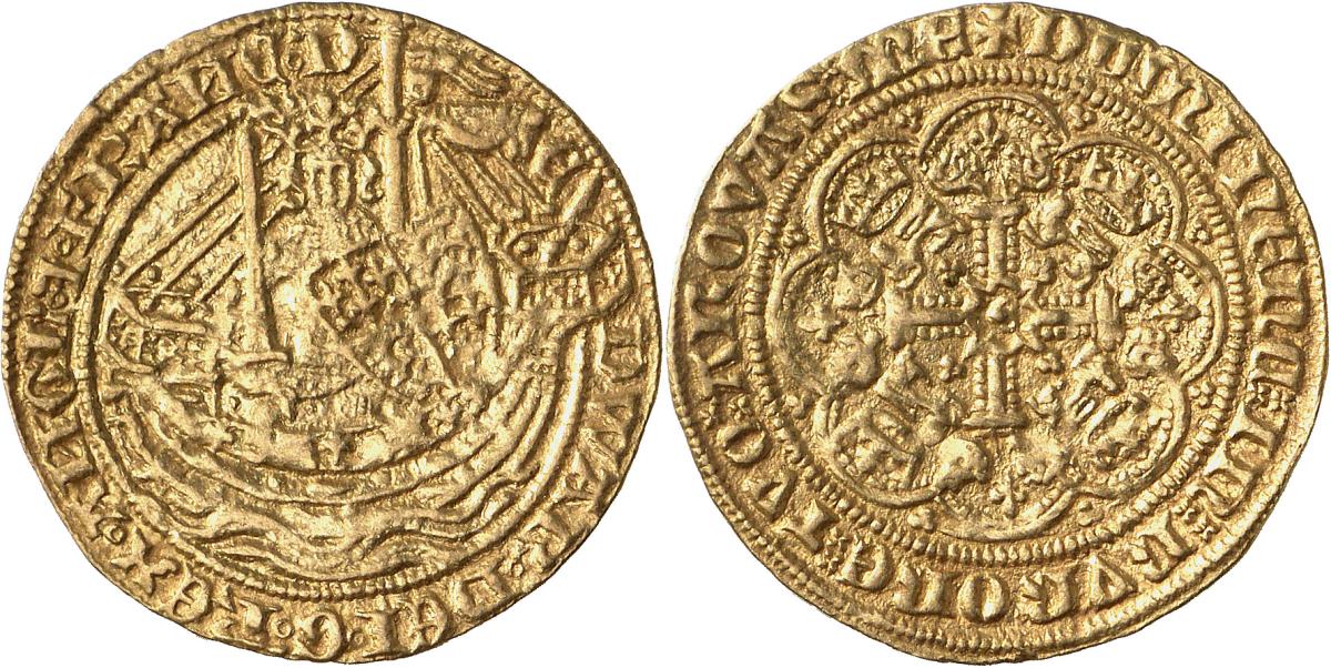 England: Edward III.