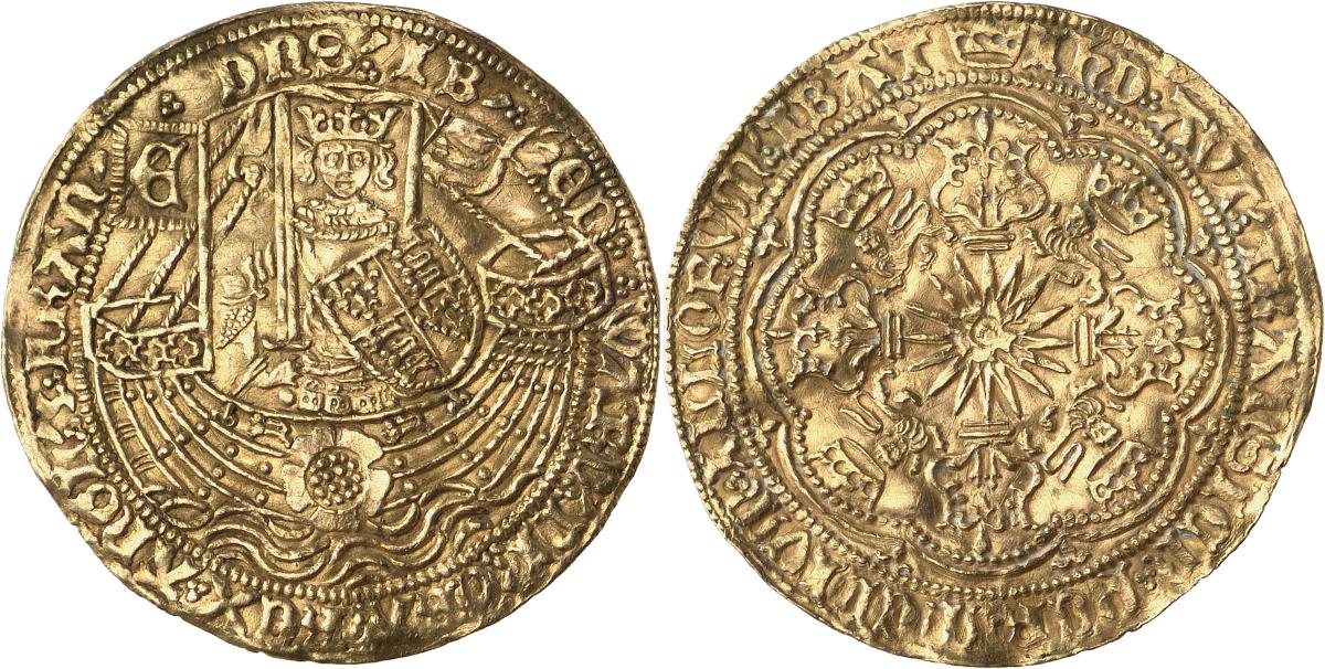 England: Edward IV.
