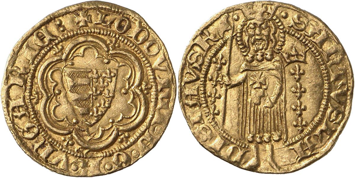 Ungarn: Ludwig I.
