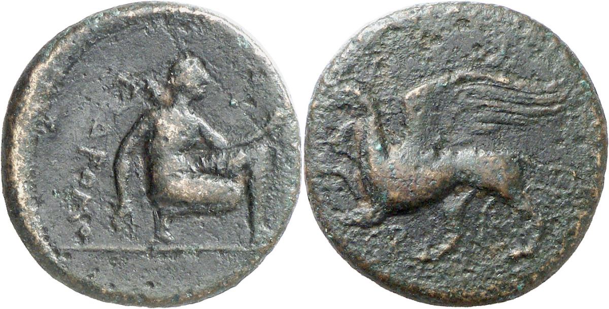 Chersonesos