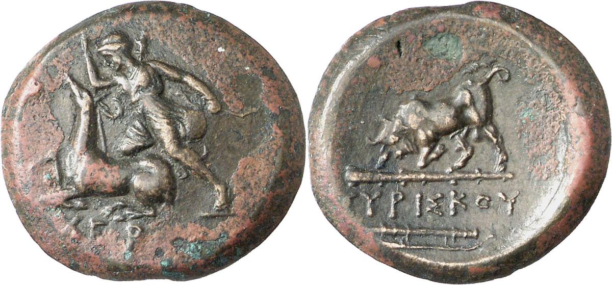 Chersonesos
