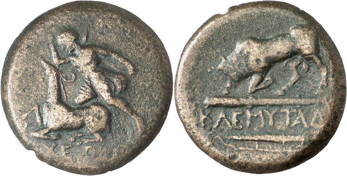 Chersonesos