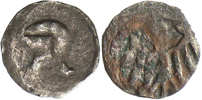 Brandenburg: Friedrich I.