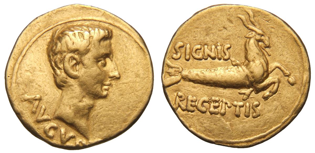 Augustus