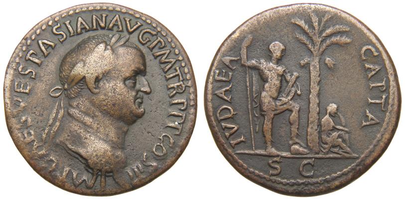 Vespasianus
