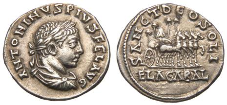 Elagabalus