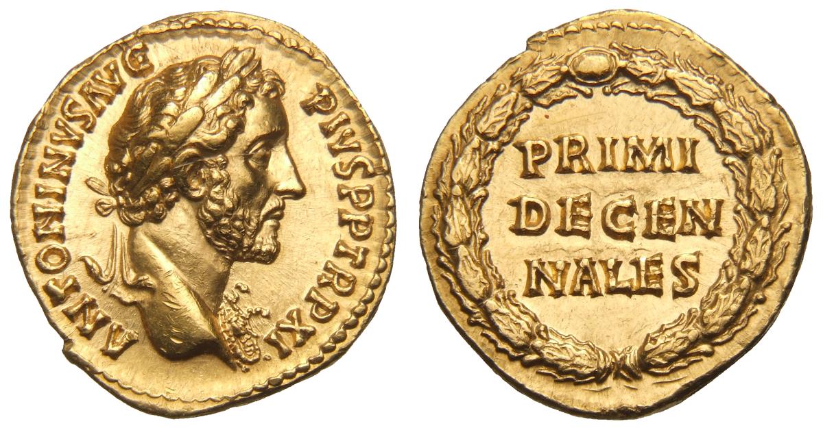 Antoninus Pius