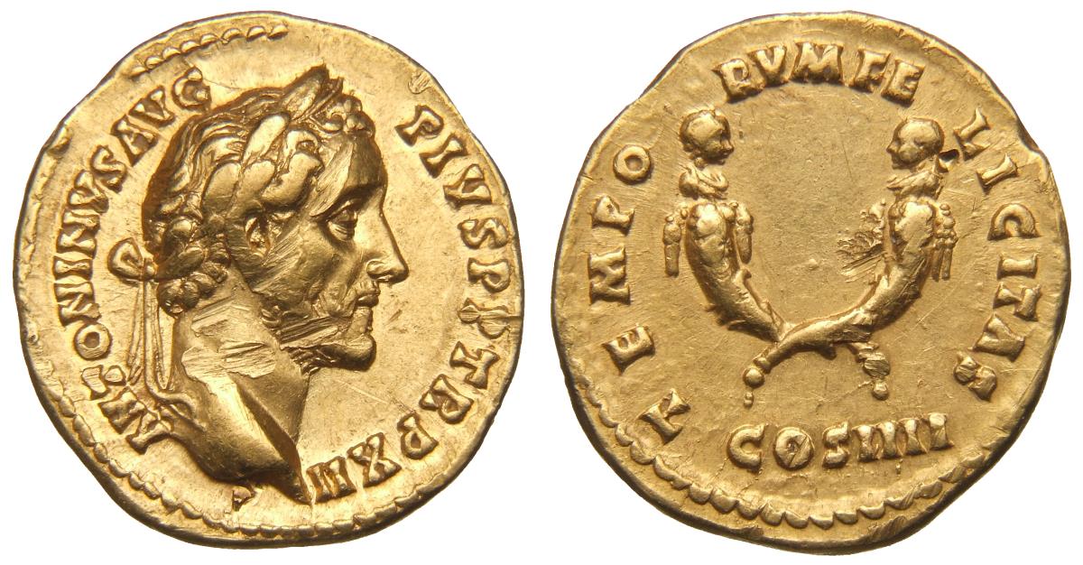 Antoninus Pius