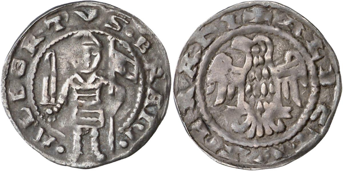Brandenburg: Albrecht II.
