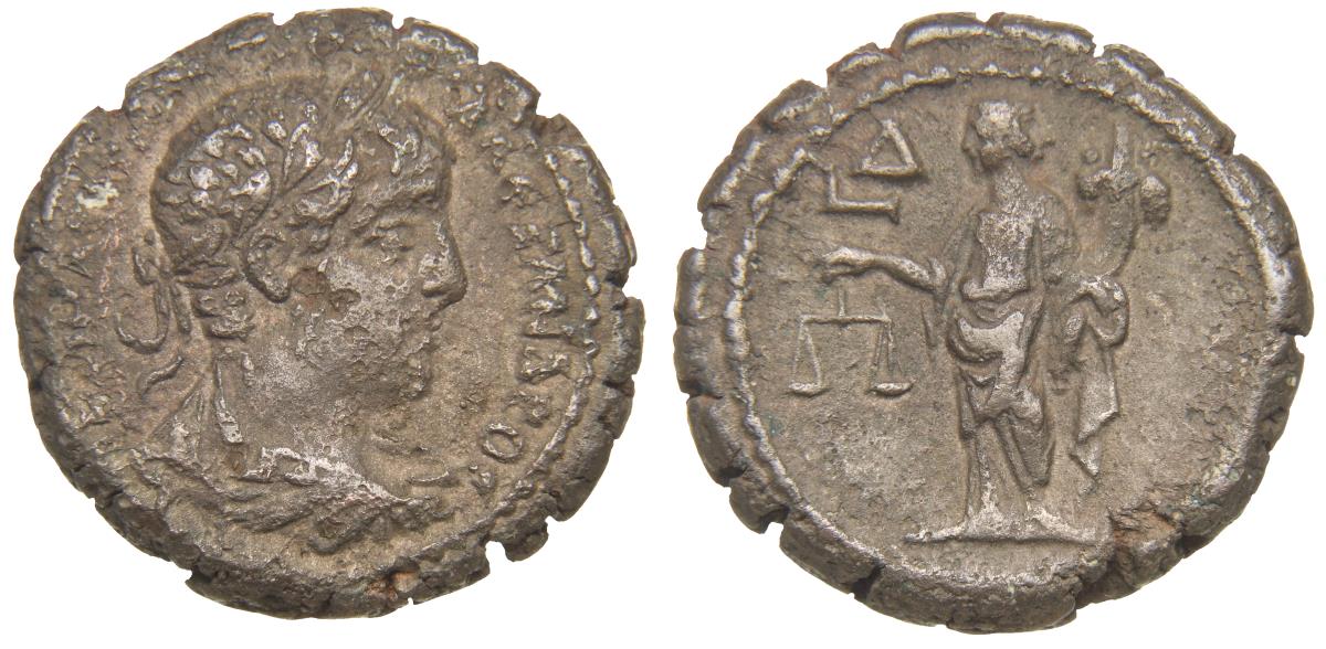 Alexandria: Severus Alexander