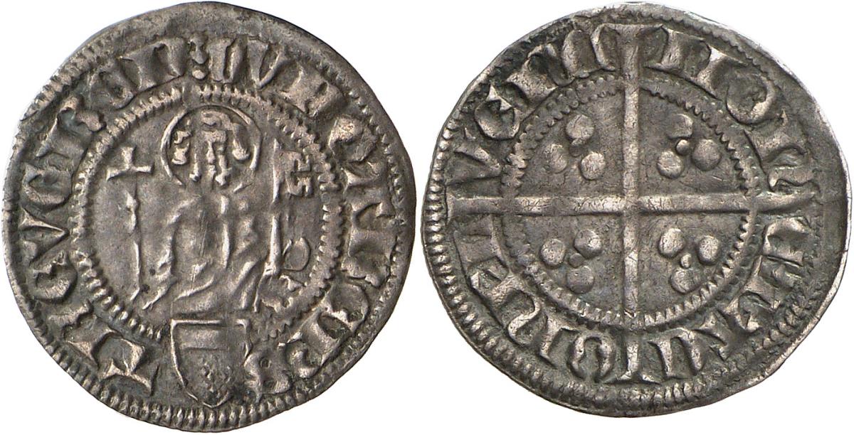 Trier: Kuno von Falkenstein